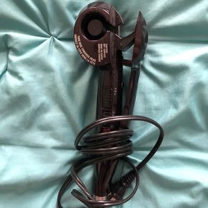 InfinitiPro Curl Secret Curler